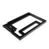 SABRENT 2.5” SSD & SATA Hard Drive to Desktop 3.5” SATA Bay Converter Mounting Kit (BK-PCBS) 2.5" to 3.5" (X2) SERVER 50 613ZSj1m AL 2
