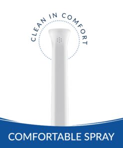 Bio Bidet Pearl A-70 Peri Bottle for Postpartum Feminine Care and Perineal Recovery, Aqua 10 613ZbksHKdL