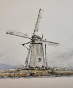 Canson XL Watercolor Pads, 9 In. x 12 In., Pad Of 30 (100510941) (98773) 9x12 Fold Over 42 613aq5gzzzL