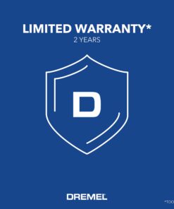 Dremel 8220-1/28 12-Volt Max Cordless Rotary Tool Kit- Engraver, Sander, and Polisher- Perfect for Cutting, Wood Carving, Engraving, Polishing, and Detail Sanding- 1 Attachment & 28 Accessories 29 Piece Kit 32 613b4a1yYwL