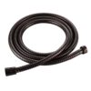 KES I3200-7 Extended Length Replacement 79-Inch Stainless Steel Interlock Handheld Shower Hose, Oil Rubbed Bronze 20 613bP QiQNL