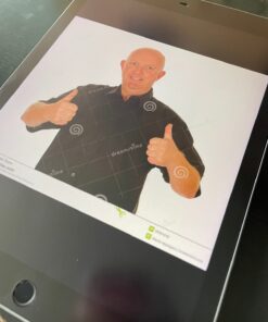 Supershieldz (3 Pack) Anti Glare and Anti Fingerprint (Matte) Screen Protector Designed for Apple iPad 9.7 inch (2018, 2017) and iPad Pro 9.7 inch 45 613bmpieP L