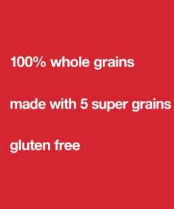 KIND Healthy Grains Bars, Double Chocolate Chunk, Non GMO, Gluten Free, 1.2oz, 5 Count (Pack of 3) 11 613cXVuxhuL