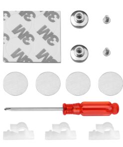 Qooltek Portable USB 60LED 7W Reading Strips Craft Light Eye-Care LED Desk Reading Lamp with Cool and Warm White Color Light Great for Craft Table, Pianos, Reading, Work Tables,DJ's, Music Stands 46 613cvQgjkGL