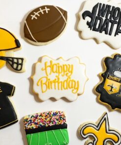 DLOnline 200 Pcs Disposable Cream Pastry Bag Cake Icing Piping Decorating Tool Cupcake Decorating Piping Icing Bag (Red) Red 37 613dJRAVWBL