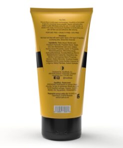 ATX Men's Head Shaving Basics Bundle with 5oz HeadSlick Cream, Razor, Blade Refills 5 Ounce (Pack of 1) 14 613e6UeHeAL