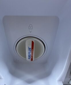 PUREPLUS DA29-00020B Replacement for Samsung DA29-00020A/B, DA29-00020B-1, RF28HMEDBSR, RF263BEAESR, RFG297HDRS, HAF-CIN/EXP, RF4287HARS, RF28HFEDBSR, 469101, RWF0700A Refrigerator Water Filter, 4PACK 37 613ehaIap0L