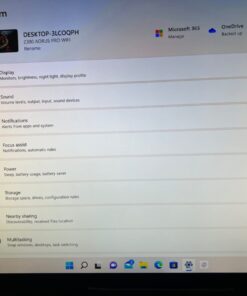 ASUS VP28UQG 28" 4K/UHD 3840x2160 1ms DP HDMI Adaptive Sync/FreeSync Eye Care Monitor 28" 4K 1ms Freesync 25 613g5gGK69L