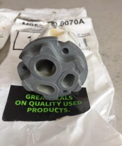 American Standard M952100-0070A Pressure Balancing Unit for Single-Control Tub/Shower Valve No Finish 38 613gSuDvkvL