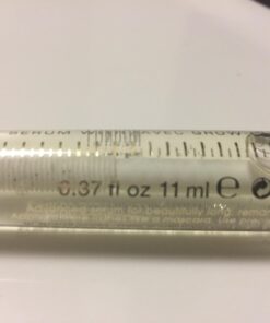 Rimmel Lash Accelerator Serum, Clear 39 613hspZNEKL
