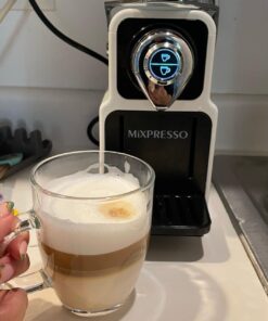 Nespresso Capsules OriginalLine,Ispirazione Variety Pack, Medium & Dark Roast Espresso Coffee, 50 Count Espresso Coffee Pods, Brews 1.35oz Ispirazione Variety Pack 10 Count (Pack of 5) 28 613iK82AuVL