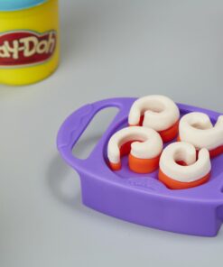 Play-Doh Kitchen Creations Magical Oven Play Food Set for Kids 3 Years and Up with Lights, Sounds, and 6 Colors (Amazon Exclusive) 33 613iSYAgnLL