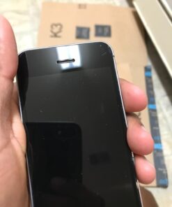 Tech Armor HD Clear Film Screen Protector Designed for Apple NEW iPhone SE 3 (2022), iPhone SE 2 (2020), iPhone 7 and iPhone 8 (4.7 Inch) 4 Pack 33 613jeerHlL