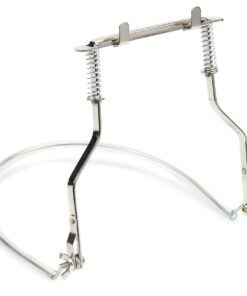 Hohner Harmonica Holder (HH01) silver 8 613kk12hecL