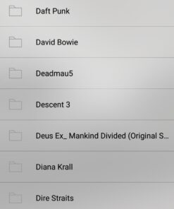 YAMAHA R-N303BL Stereo Receiver with Wi-Fi, Bluetooth & Phono 25 613m8IsXIuL
