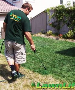 Lawnlift Ultra Concentrated (Green) Grass Paint 16oz. = 1.375 Gallons of Product. 28 613mU15InuL