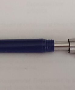 Parker Jotter 3 Colours - 1 Black + 1 Blue + 1 Red Ballpoint Pen 22 613nzUDiSVL