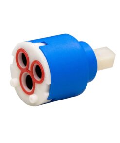 Moen 4000 Single Handle Replacement Cartridge, 1 x 1 x 1.75 inches, N/A or Unfinished 14 613oDc318L