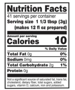 Lipton Diet Lemon Iced Tea Mix, Makes 15 Quarts (Pack of 2) 4.4 Ounce (Pack of 2) 13 613oZ039xjL