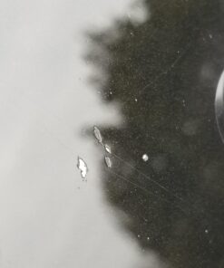 QUIXX 00070-US Paint Scratch Remover Kit, Removes Scratches, Minor Scrapes, and Traces of Unwanted Paint Transfer, Quickly, and Effectively , white (8-Count) 54 613pKpe6gQL