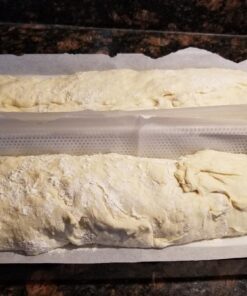 The New Artisan Bread in Five Minutes a Day: The Discovery That Revolutionizes Home Baking 52 613pXZ2oUUL