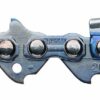 Oregon 22BPX081G Micro-Chisel Saw Chain .325-Inch Pitch .063-Inch Gauge 81 Drive Link Count