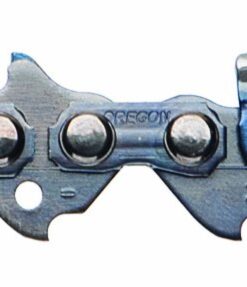 Oregon 22BPX081G Micro-Chisel Saw Chain .325-Inch Pitch .063-Inch Gauge 81 Drive Link Count