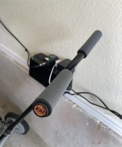 Great States 415-16 16-Inch Reel Mower Standard Full Feature Lawn Mower with T-Style Handle and Heat Treated Blades 16-Inch, 5-Blade Reel Only 42 613qxh0UOwL