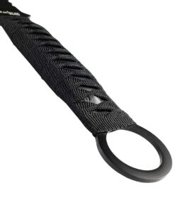 SG-SF1124BL 27inch Machete with 6inch Throwing Knives 15 613rA0BjiL