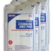 Trauma Pads, 5" x 9" COMBINE ABD (PACK OF 5) 53 613sNxC RmL