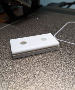 iGaging IP54 Electronic Digital Caliper 0-6" Display Inch/Metric/Fractions Stainless Steel Body 6" 25 613vZ SSOiL