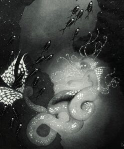 Dr. Ph. Martin's Star India Ink Bottle, 1.0 oz, Matte Black 28 613vaV7HwhL