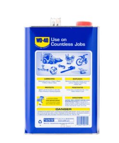WD-40 Multi-Use Product, One Gallon 1-Pack 11 613vvWYZbaL