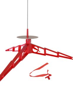 Alternative view of Estes 302215 Porta-Pad II Launch Pad