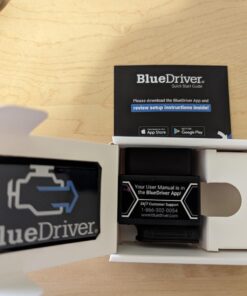 BlueDriver Bluetooth Pro OBDII Scan Tool for iPhone & Android 38 613wpdFOCAL