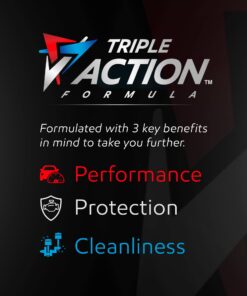 Mobil 1 Advanced Full Synthetic Motor Oil 5W-30, 6-pack of 1 quarts 1 Quarts(6-Pack) 17 613wtpl5u6L