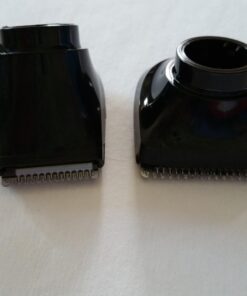 Philips Norelco Multigroom 3100 with 5 attachments and skin-friendly blades, QG3330/49 60 613x3wzhhaL