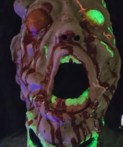 The Monster Makers RD-407 Mask Making Latex (1 Quart) 21 614 RTXGpSL
