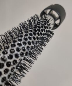 Revlon 1200W Perfect Style Hot Air Kit | Style, Curl, and Volumize, 3 Piece Set Black 45 614 ssPvHfL