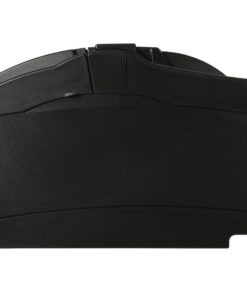 Star Micronics SP742ME Ethernet Kitchen Printer, Compatible with Square and Clover, Impact, Auto Cutter, Power Supply and Cable Included and 2 Rolls of Epsilont Paper BLACK 9 6141BEZvolL