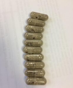 Pink Stork Premium Prenatal Vitamins for Women with Organic Whole-Food Ingredients for Fetal Development and Morning Sickness Support, Probiotics, Folate, B6, & More - 60 Capsules 33 61441Hr67mL