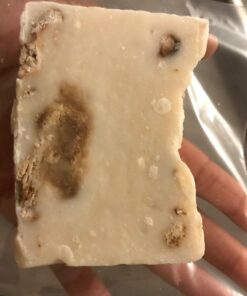 Silver Miracles - Extra Strength Colloidal Silver Soap Unscented 7 Ounce (Pack of 1) 42 6144HFKwMzL