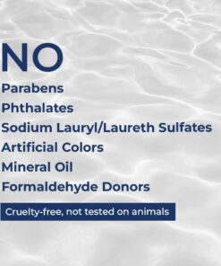 Kiss My Face Moisture Shave Shaving Cream, Pomegranate Grapefruit Shaving Soap, 11 Oz 14 6145eOxNK L