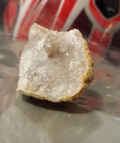 Break Your Own Geodes - Set of 12 - STEM Toy and Classroom Learning 29 6145yJ6yVpL