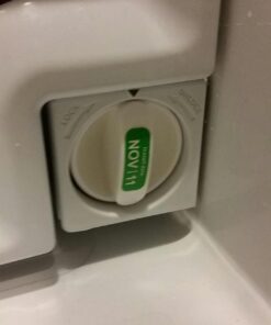 Pureline + DA29-00020B Samsung Water Filter da29-00020b Replacement, Replacement for DA29-00020A/B, HAF-CIN/EXP, HAF-CIN,DA97-08006A, Kenmore 46-9101, 469101, 9101, 4609101000, Refrigerator Filter 35 61469hQ3WYL