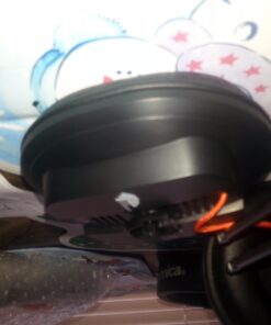 Fostex T50RP MK3 Professional Studio Headphones, Semi-Open,Black 35 6148jWNhGmL 1