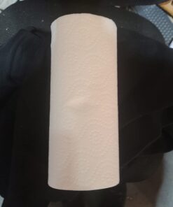 Plenty Ultra Premium Paper Towels | XL Rolls | Super Absorbent | Strong & Durable | Full Sheet | 24 Rolls 24 Rolls (Pack of 4) White 27 614A5tvLvlL