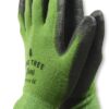 Pine Tree Tools Bamboo Garden Gloves for Women & Men - Multi-purpose Work Gloves - Breathable and Absorbent Bamboo Gloves Medium 3 614AOplVJCL 1
