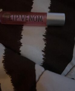 DuWop Cosmetics Lip Venom Lip Plumping Balm - Original 26 614C763vdkL