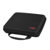 Hermitshell Hard Travel Case for Prismacolor/Crayola Premier Colored Pencils (L, Black) L 18 614C9hXR17L